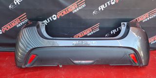 TOYOTA YARIS 2020-2026 ΠΡΟΦΥΛΑΚΤΗΡΑΣ ΠΙΣΩ ΚΟΜΠΛΕ Α2*