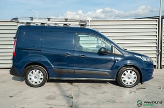 Ford Transit Connect 2021 Trend 1.5TDCi 120HP 3ΘΕΣΙΟ 6ΤΑΧΥΤΟ EU6-thumb-11