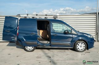 Ford Transit Connect 2021 Trend 1.5TDCi 120HP 3ΘΕΣΙΟ 6ΤΑΧΥΤΟ EU6-thumb-12