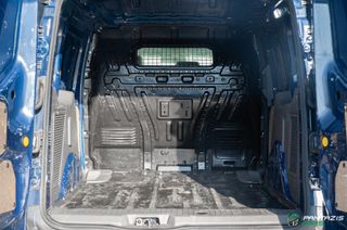 Ford Transit Connect 2021 Trend 1.5TDCi 120HP 3ΘΕΣΙΟ 6ΤΑΧΥΤΟ EU6-thumb-18