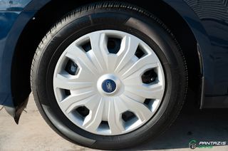 Κλούβα Ford 2021 Transit Connect Trend 1.5TDCi 120HP 3ΘΕΣΙΟ 6ΤΑΧΥΤΟ EU6-thumb-6
