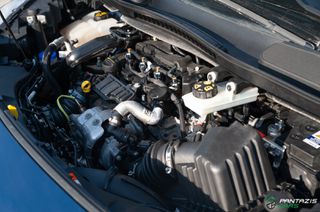 Κλούβα Ford 2021 Transit Connect Trend 1.5TDCi 120HP 3ΘΕΣΙΟ 6ΤΑΧΥΤΟ EU6-thumb-7