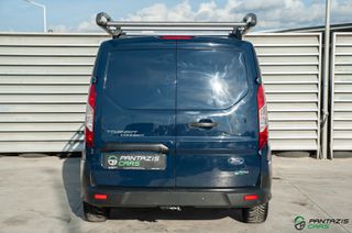 Κλούβα Ford 2021 Transit Connect Trend 1.5TDCi 120HP 3ΘΕΣΙΟ 6ΤΑΧΥΤΟ EU6-thumb-14