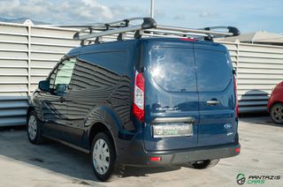 Κλούβα Ford 2021 Transit Connect Trend 1.5TDCi 120HP 3ΘΕΣΙΟ 6ΤΑΧΥΤΟ EU6-thumb-15