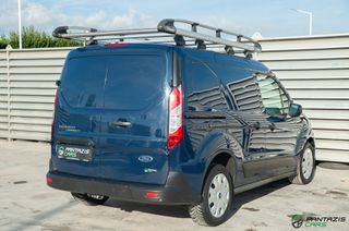 Κλούβα Ford 2021 Transit Connect Trend 1.5TDCi 120HP 3ΘΕΣΙΟ 6ΤΑΧΥΤΟ EU6-thumb-16