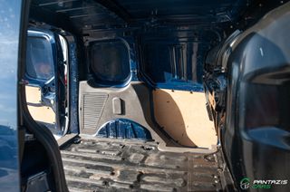 Κλούβα Ford 2021 Transit Connect Trend 1.5TDCi 120HP 3ΘΕΣΙΟ 6ΤΑΧΥΤΟ EU6-thumb-19