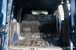 Κλούβα Ford 2021 Transit Connect Trend 1.5TDCi 120HP 3ΘΕΣΙΟ 6ΤΑΧΥΤΟ EU6-thumb-20