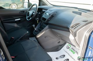 Κλούβα Ford 2021 Transit Connect Trend 1.5TDCi 120HP 3ΘΕΣΙΟ 6ΤΑΧΥΤΟ EU6-thumb-21