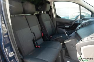 Κλούβα Ford 2021 Transit Connect Trend 1.5TDCi 120HP 3ΘΕΣΙΟ 6ΤΑΧΥΤΟ EU6-thumb-22