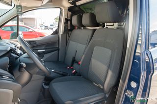 Κλούβα Ford 2021 Transit Connect Trend 1.5TDCi 120HP 3ΘΕΣΙΟ 6ΤΑΧΥΤΟ EU6-thumb-24