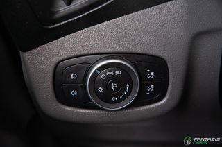 Κλούβα Ford 2021 Transit Connect Trend 1.5TDCi 120HP 3ΘΕΣΙΟ 6ΤΑΧΥΤΟ EU6-thumb-25