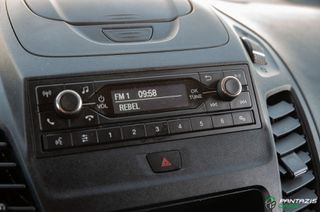 Κλούβα Ford 2021 Transit Connect Trend 1.5TDCi 120HP 3ΘΕΣΙΟ 6ΤΑΧΥΤΟ EU6-thumb-27