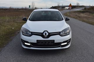 Renault Megane 2015 BOSE EDITION EDC - AYTOMATIC