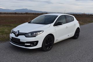 Renault Megane 2015 BOSE EDITION EDC - AYTOMATIC-thumb-1