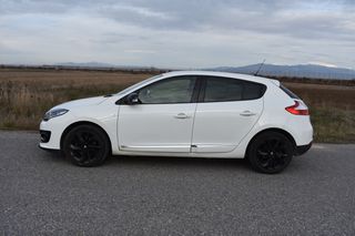 Renault Megane 2015 BOSE EDITION EDC - AYTOMATIC-thumb-2