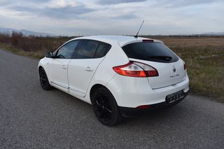 Renault Megane 2015 BOSE EDITION EDC - AYTOMATIC-thumb-3