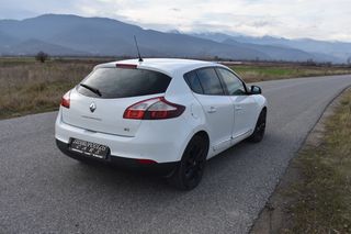 Renault Megane 2015 BOSE EDITION EDC - AYTOMATIC-thumb-5