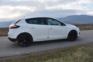 Renault Megane 2015 BOSE EDITION EDC - AYTOMATIC-thumb-6
