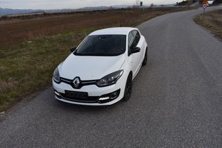 Renault Megane 2015 BOSE EDITION EDC - AYTOMATIC-thumb-8