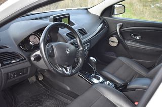 Renault Megane 2015 BOSE EDITION EDC - AYTOMATIC-thumb-9