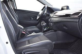 Renault Megane 2015 BOSE EDITION EDC - AYTOMATIC-thumb-11
