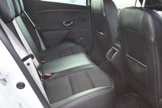 Renault Megane 2015 BOSE EDITION EDC - AYTOMATIC-thumb-12