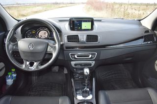 Renault Megane 2015 BOSE EDITION EDC - AYTOMATIC-thumb-13