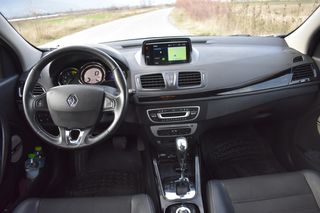 Renault Megane 2015 BOSE EDITION EDC - AYTOMATIC-thumb-14