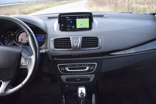 Renault Megane 2015 BOSE EDITION EDC - AYTOMATIC-thumb-15