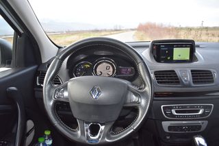 Renault Megane 2015 BOSE EDITION EDC - AYTOMATIC-thumb-18