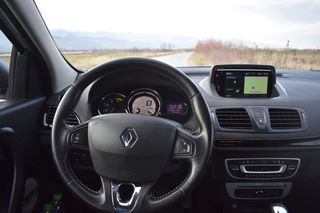 Renault Megane 2015 BOSE EDITION EDC - AYTOMATIC-thumb-19