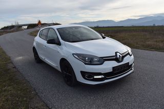 Renault Megane 2015 BOSE EDITION EDC - AYTOMATIC-thumb-7