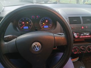 Volkswagen Polo 2006 POLO 1.4 75HP