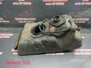 ΤΕΠΟΖΙΤΟ PIAGGIO BEVERLY 500 ΣΕ ΑΡΙΣΤΗ ΚΑΤΑΣΤΑΣΗ!!PIAGGIO STOCK HOUSE! NO1 ΣΕ ΟΛΗ ΤΗΝ ΕΛΛΑΔΑ!!!