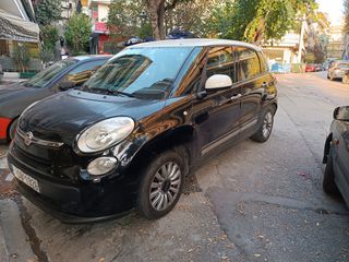 Fiat 500L 2012
