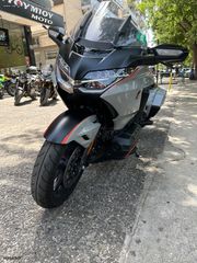 Honda GL 1800 2021 GL 1800 GOLD WING-thumb-1
