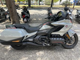 Honda GL 1800 2021 GL 1800 GOLD WING-thumb-2