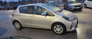Toyota Yaris 2019 HYBRID AUTOMATIC