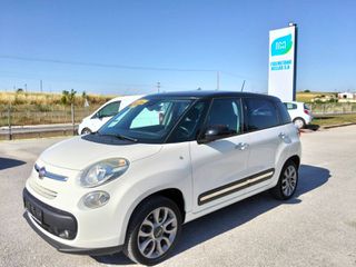 Fiat 500L 2015 CNG!!!-thumb-2