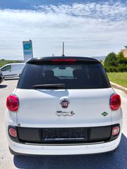 Fiat 500L 2015 CNG!!!-thumb-3