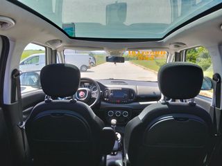 Fiat 500L 2015 CNG!!!-thumb-6