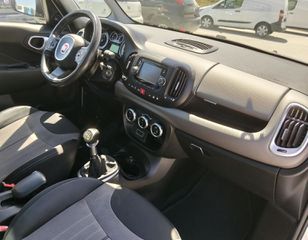 Fiat 500L 2015 CNG!!!-thumb-7