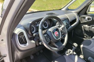 Fiat 500L 2015 CNG!!!-thumb-4