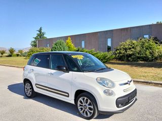 Fiat 500L 2015 CNG!!!-thumb-1