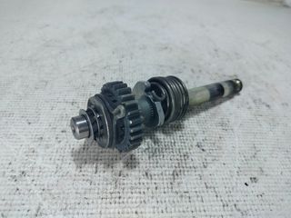 αξονας μανιβελας Honda ANF Innova 125 (καρμπ.)-thumb-2
