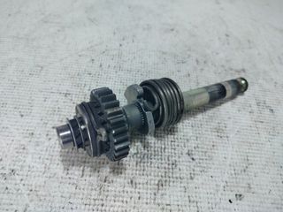 αξονας μανιβελας Honda ANF Innova 125 (καρμπ.)-thumb-3