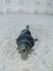 αξονας μανιβελας Honda ANF Innova 125 (καρμπ.)-thumb-4