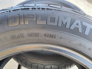 2 ΕΛΑΣΤΙΚΆ 195/65/15 DIPLOMAT DOT(5021)**AUTO IKAS**-thumb-2