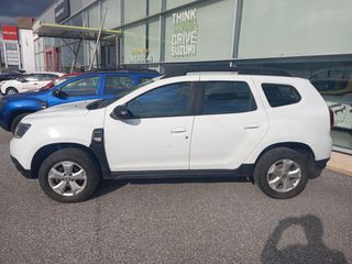 Dacia Duster 2019 SPORTIVE 4X4 DIESEL-thumb-1