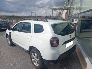 Dacia Duster 2019 SPORTIVE 4X4 DIESEL-thumb-2